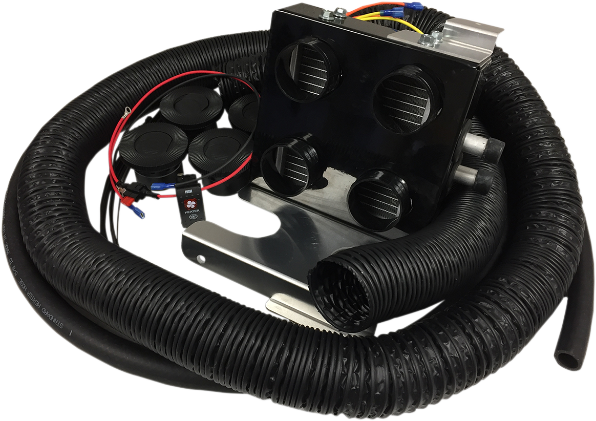 UTV Cab Heater - CF Moto