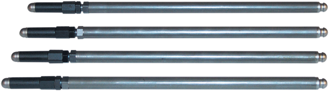 Adjustable Pushrods - XL '86-'90