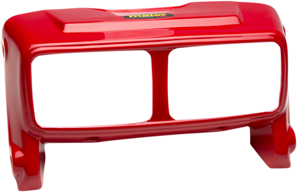 Headlight Shell - ATC350X - White