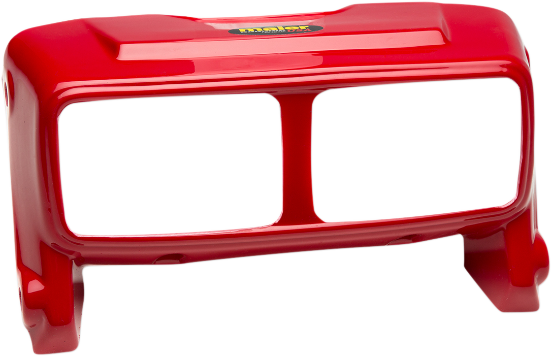 Headlight Shell - ATC350X - White