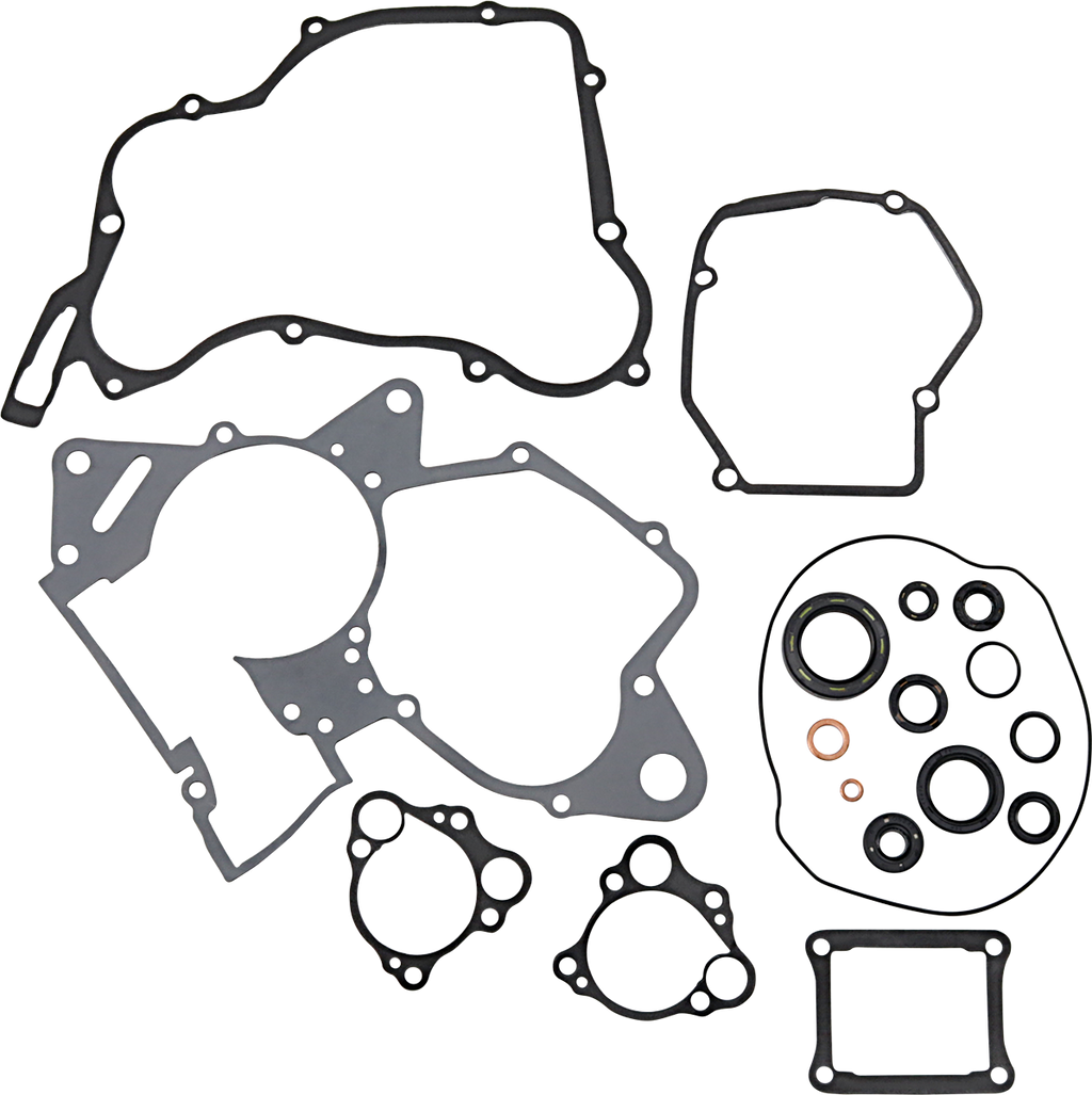Product image for 09344221