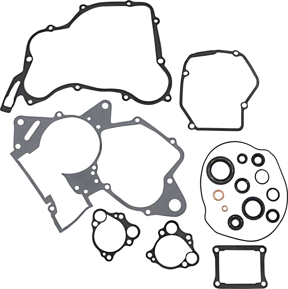 Product image for 09344221