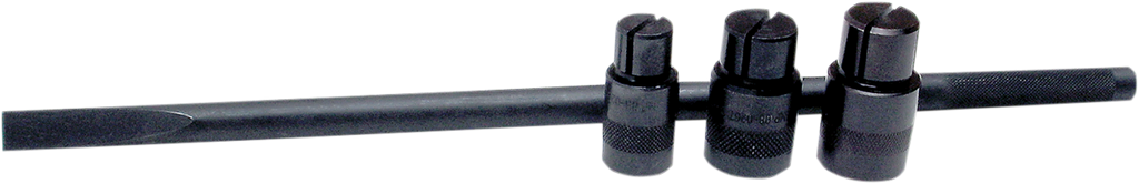 Wheel Bearing Removal Tool - Set - Harley-Davidson®