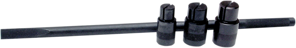Wheel Bearing Removal Tool - Set - Harley-Davidson®