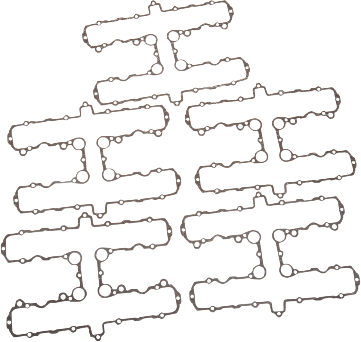Gasket Valves - 5 Pack - Kawasaki