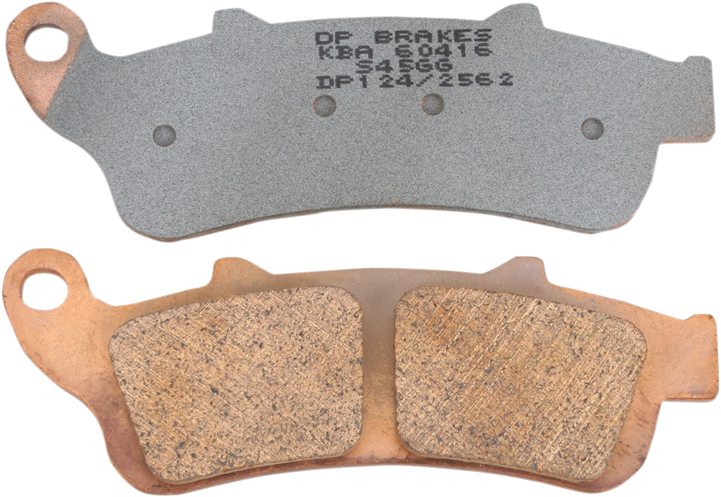 Product image for DP124