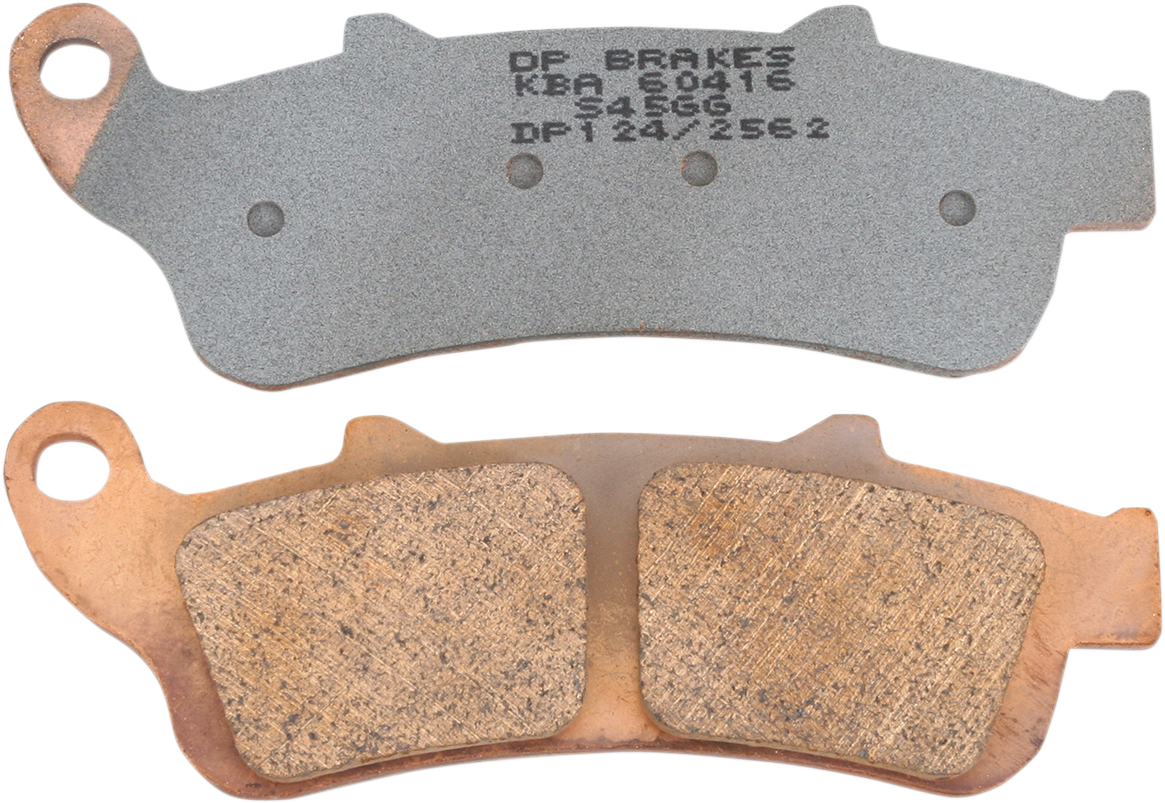 Product image for DP124
