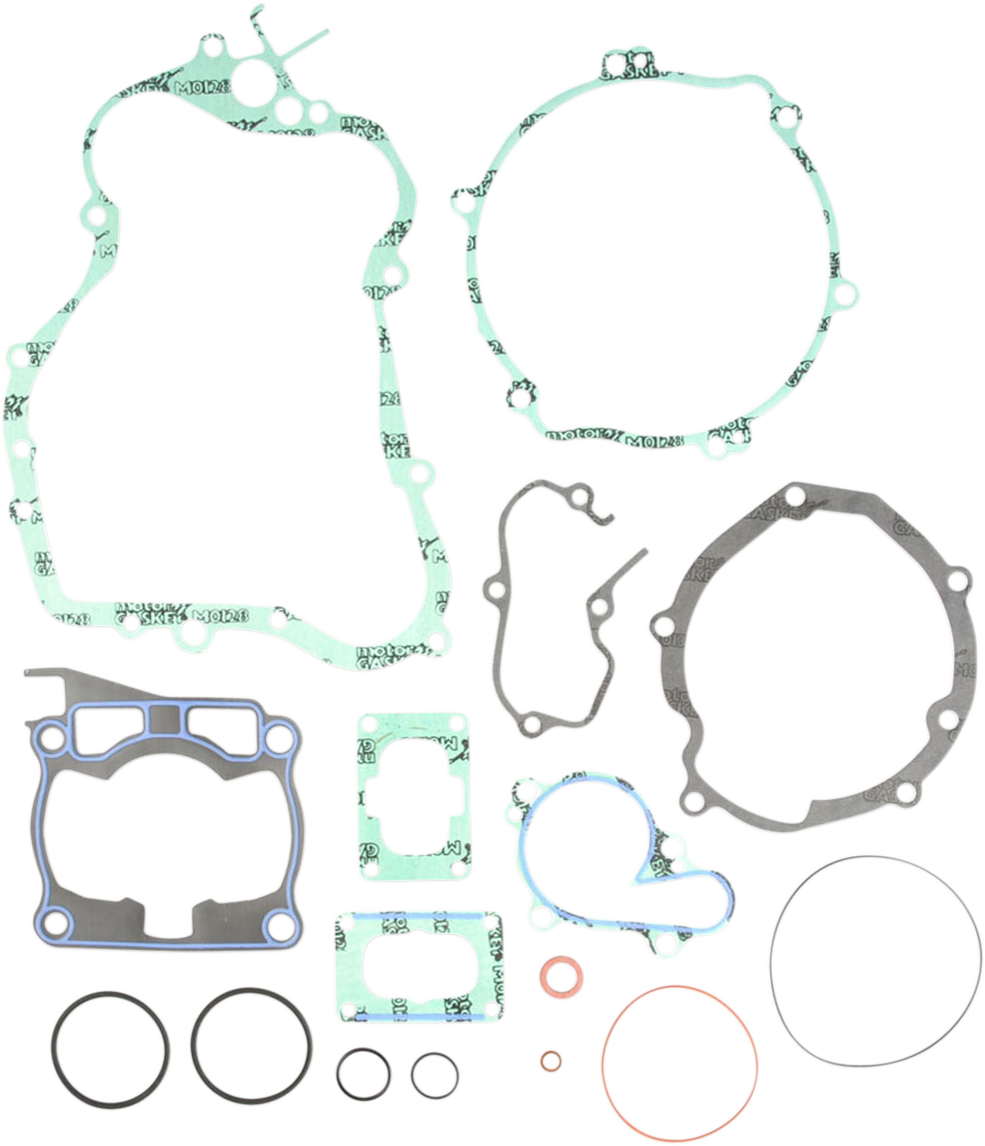 Product image for 400485850116