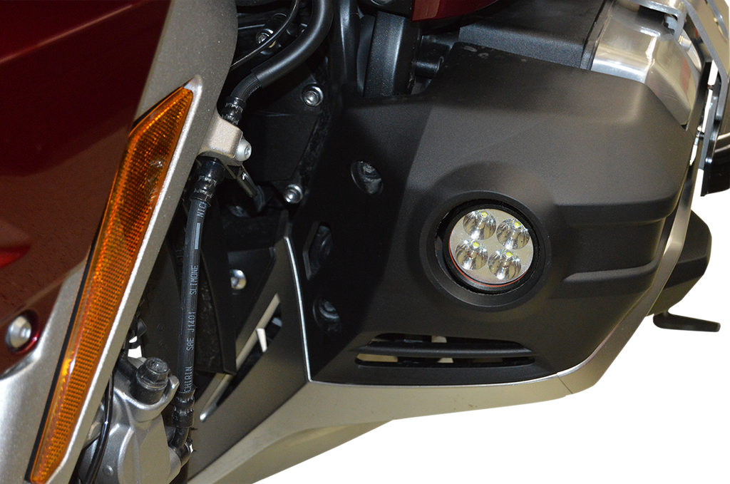 Driving Lights - GL1800