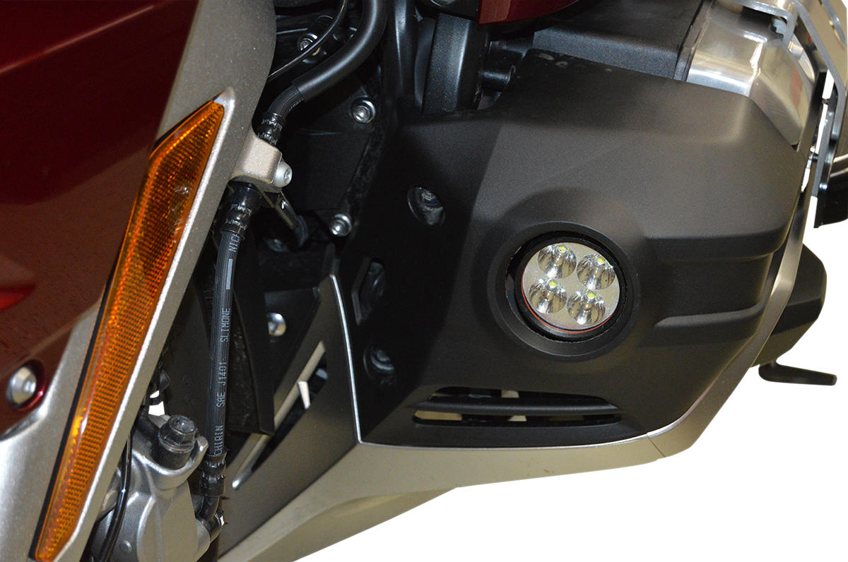 Driving Lights - GL1800