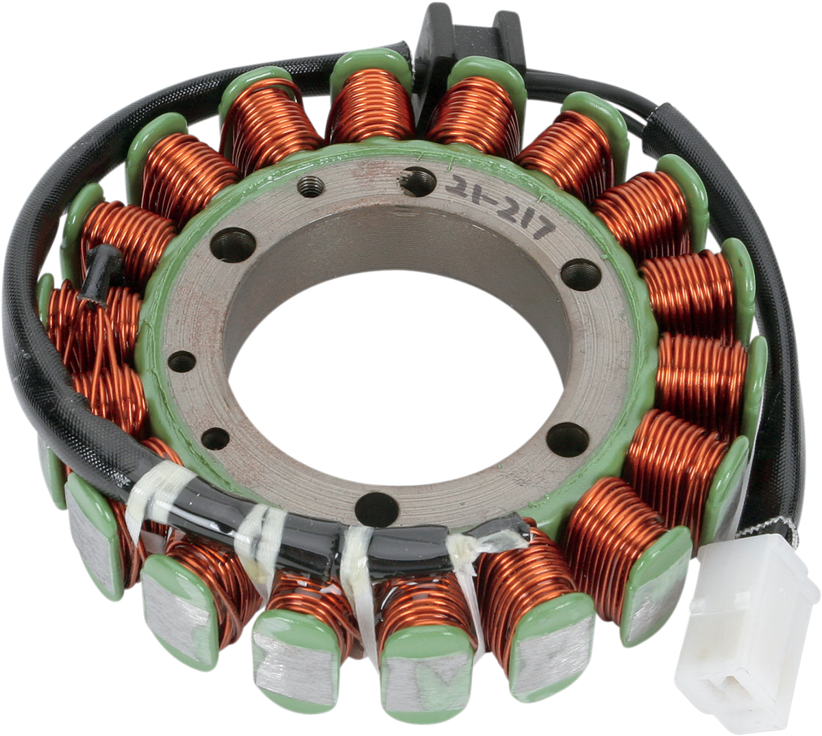 Stator - Kawasaki