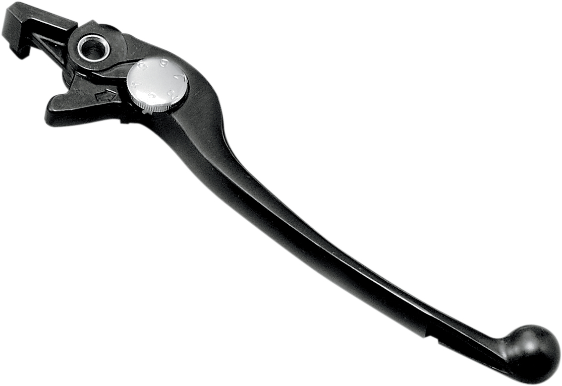 Replacement Master Cylinder Brake Lever - Black