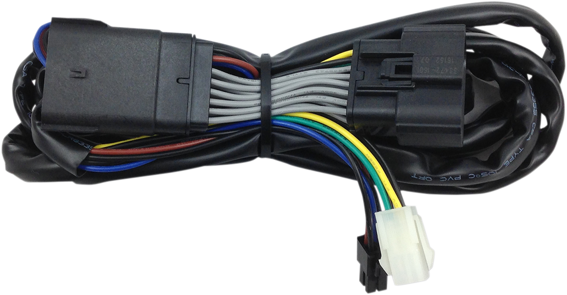 Ultra Harness - Rear