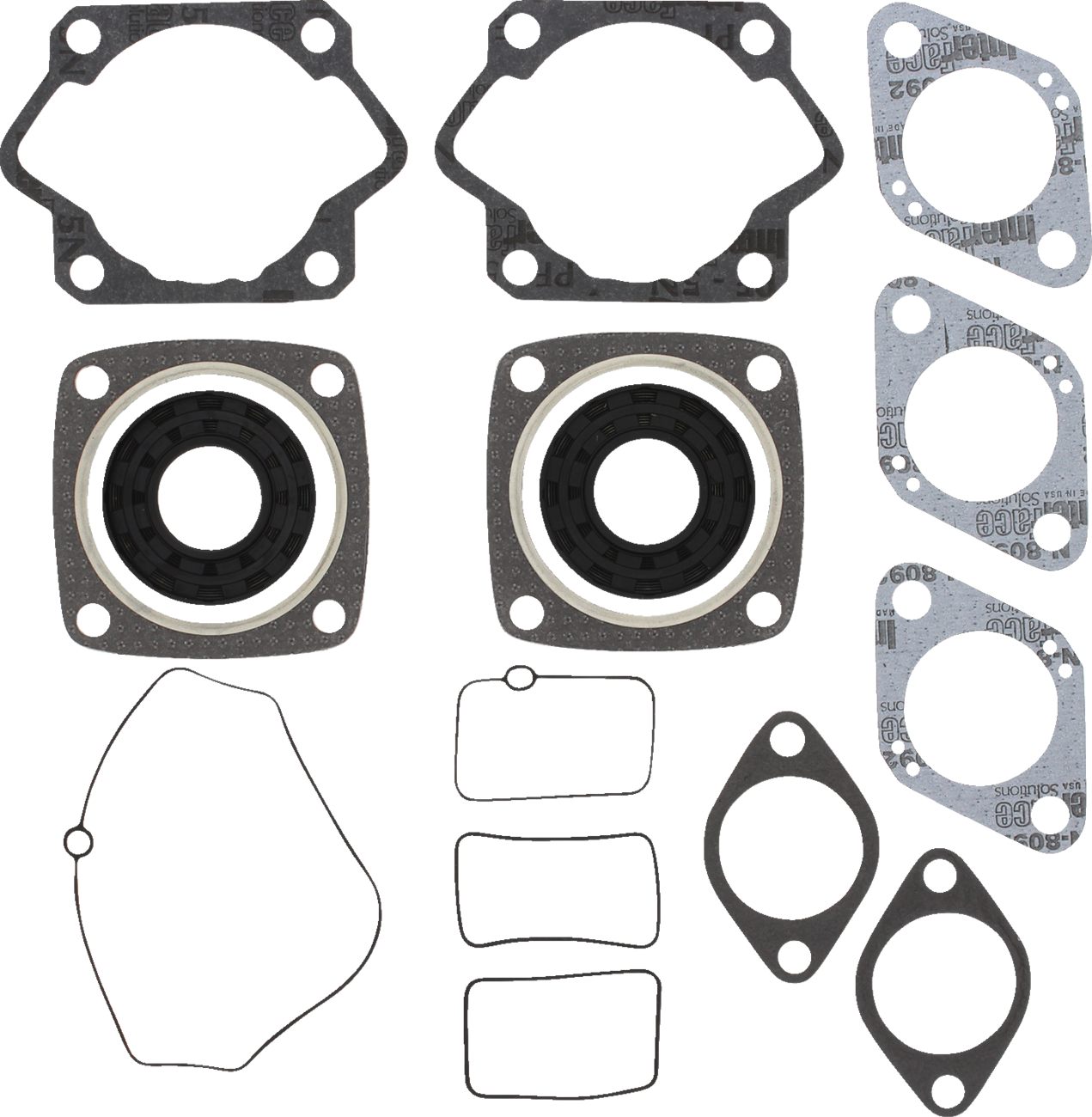Complete Gasket Kit - Polaris