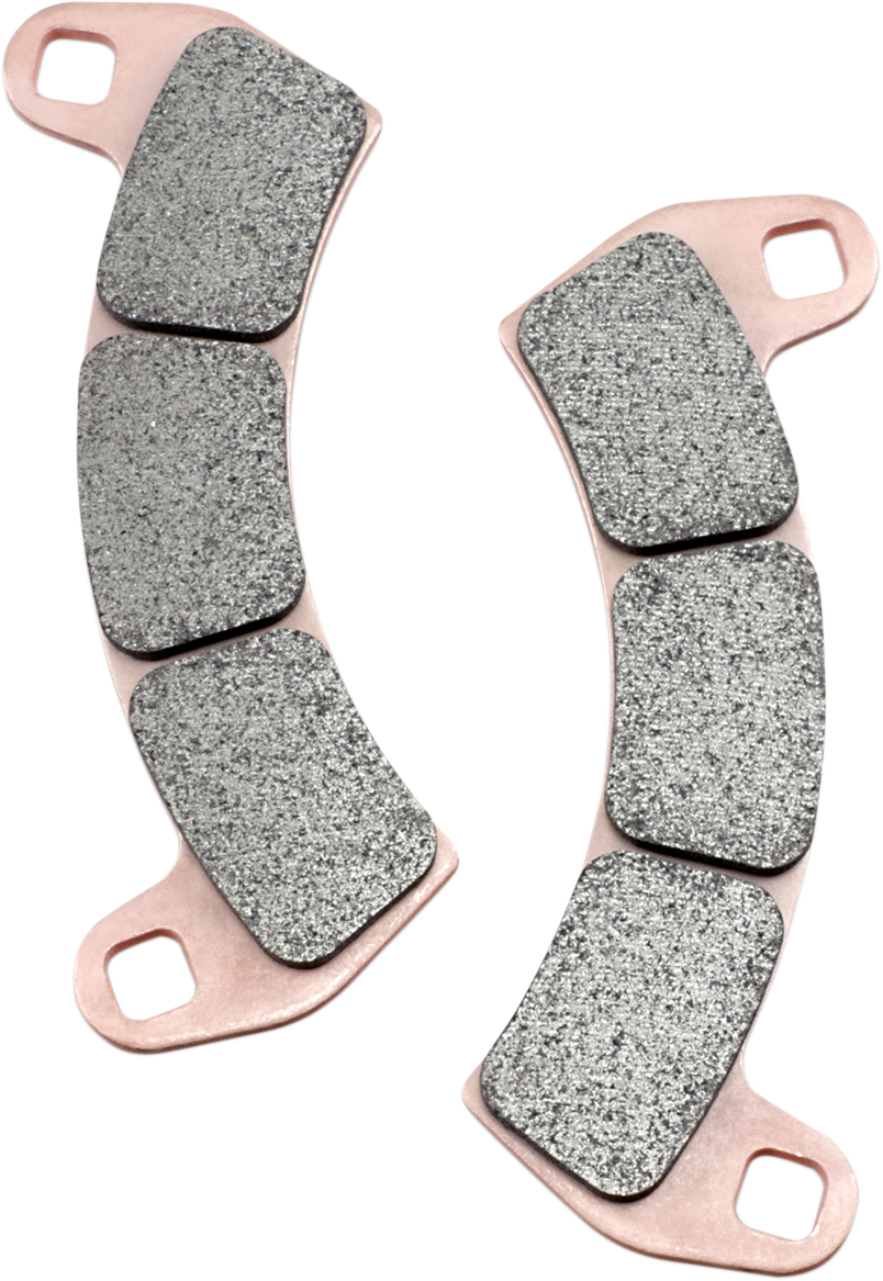 SXR Brake Pads