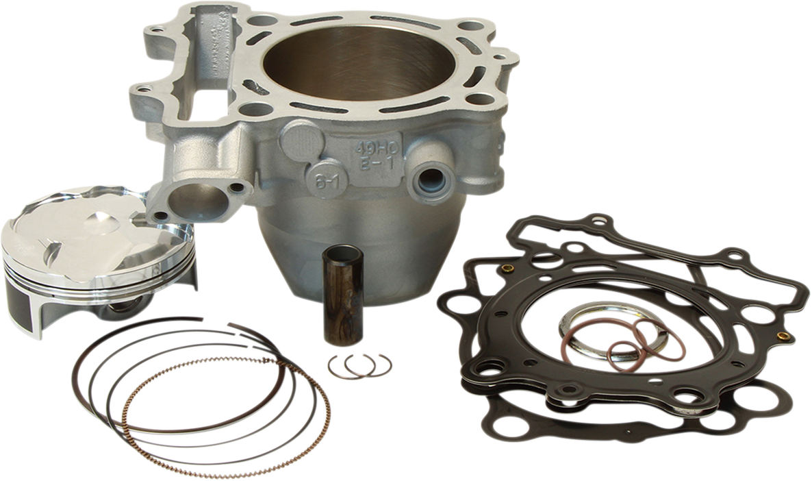 Cylinder Kit - High Compression - 78.00 mm - Honda