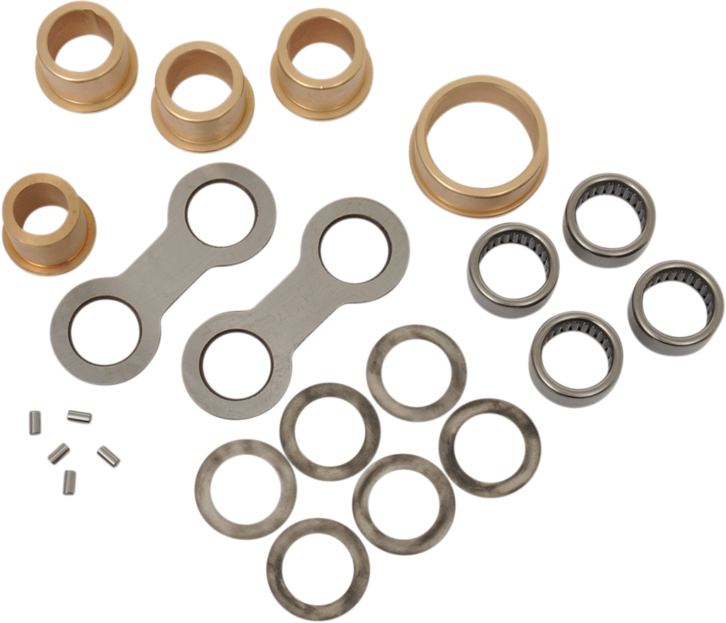 Cam Bushing Kit - XL