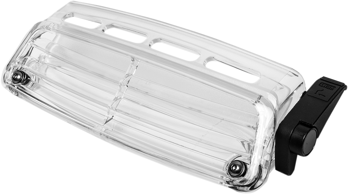 Clear Vent - Goldwing 1800