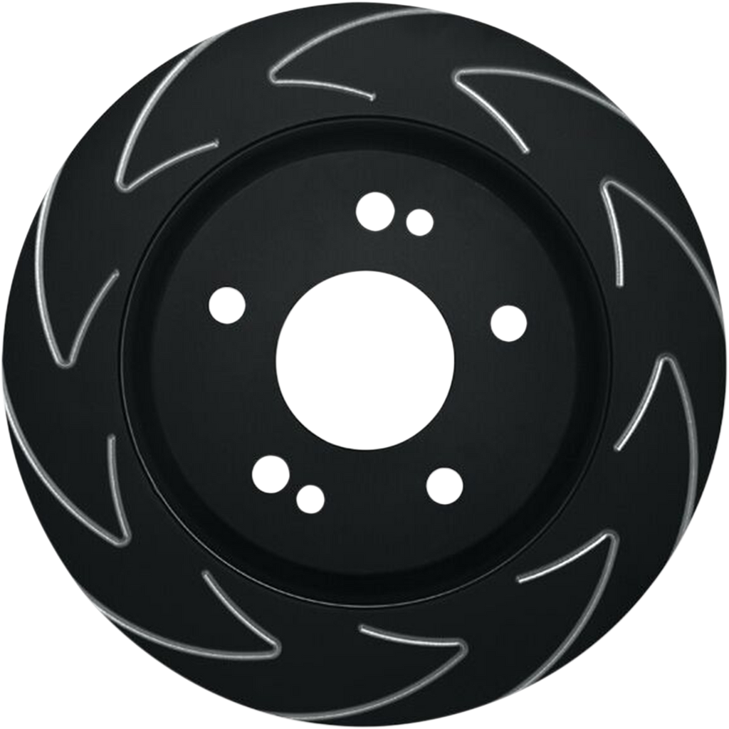 Brake Rotor