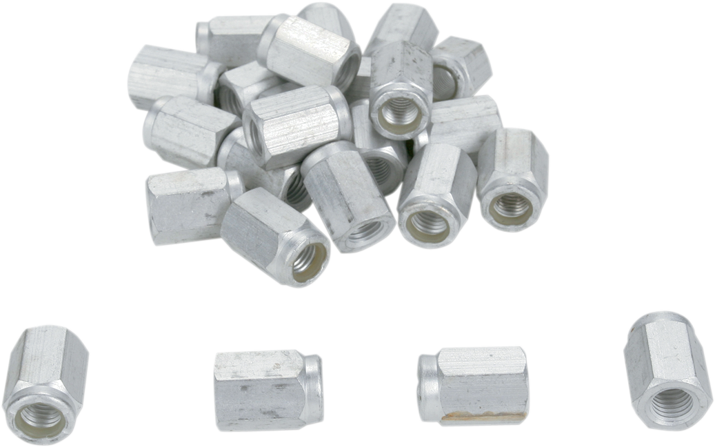 Locknuts - .750" - 84 Pack