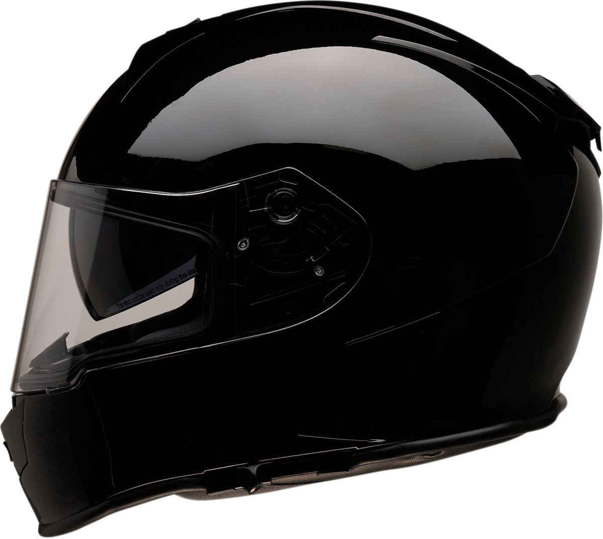 Warrant Helmet - Black - Small