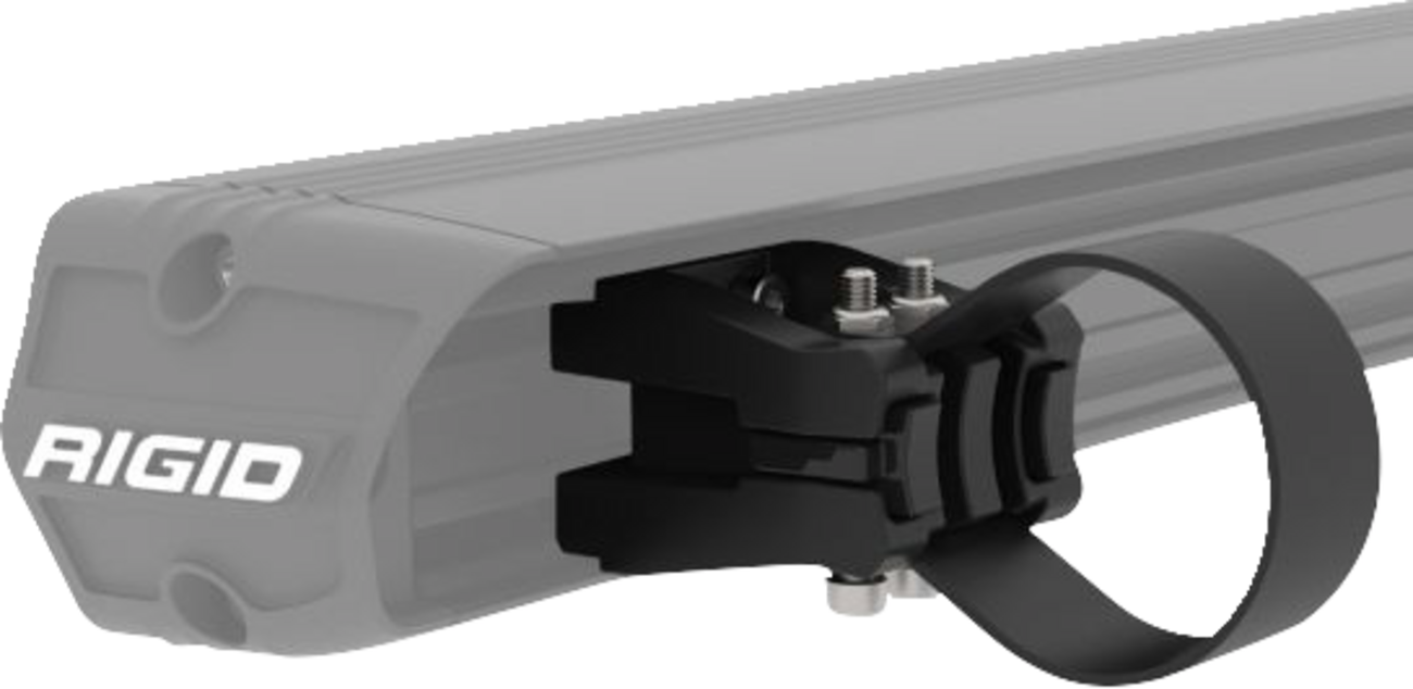 Tube Mount - Chase Light Bar