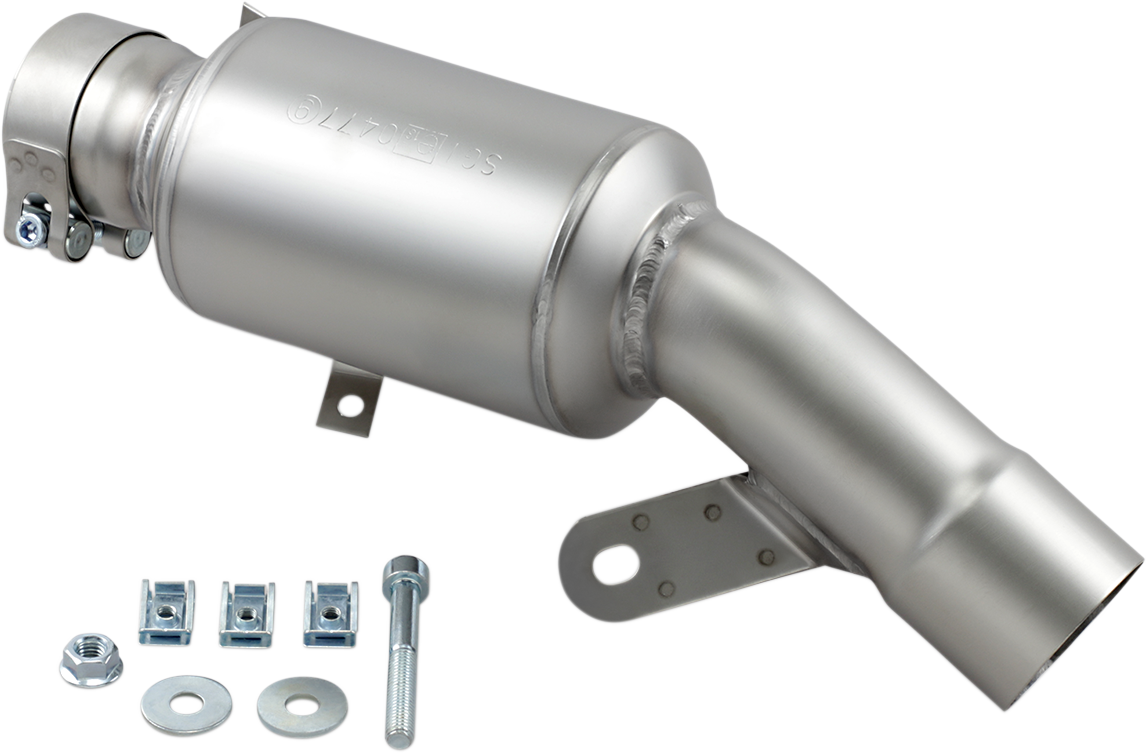 Link Pipe - ZX-6R