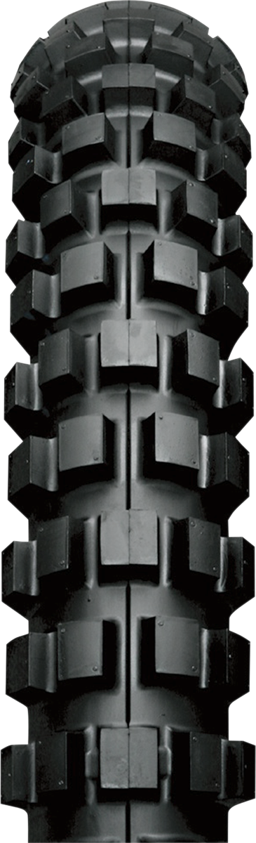 Tire - Battle Rally TR8 - Rear - 4.50-18 - 70P