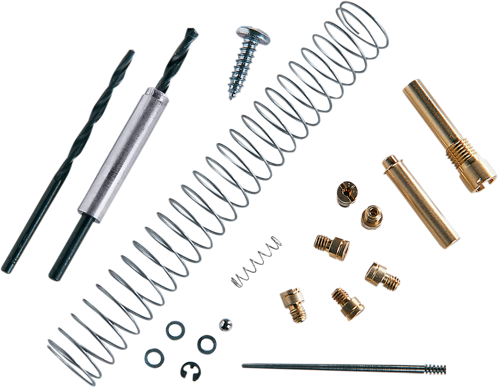 Recalibration Jet Kit - Sportster
