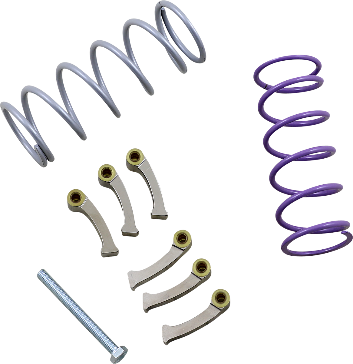 Clutch Kit - CF Moto