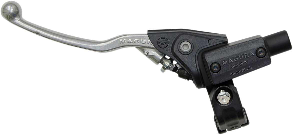 167 Hydraulic Clutch Master Cylinder - 10.5 mm - Husqvarna