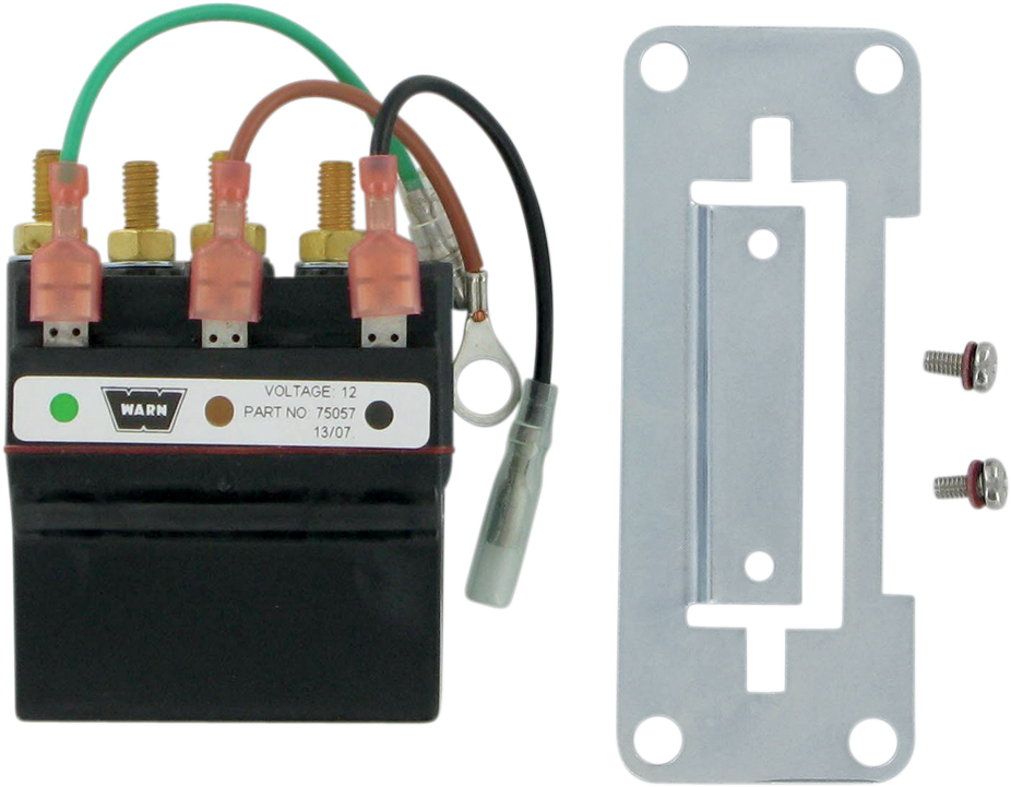 Contactor - Vantage 2000 Winches