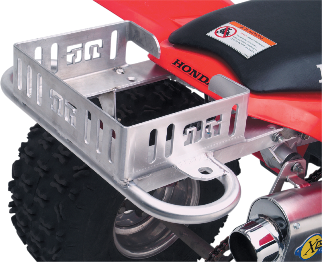 Six-Pack Rack - Raptor 700