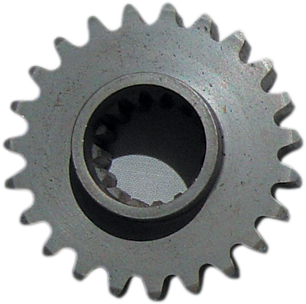 HY-VO™ Sprocket - 17 Tooth - Polaris