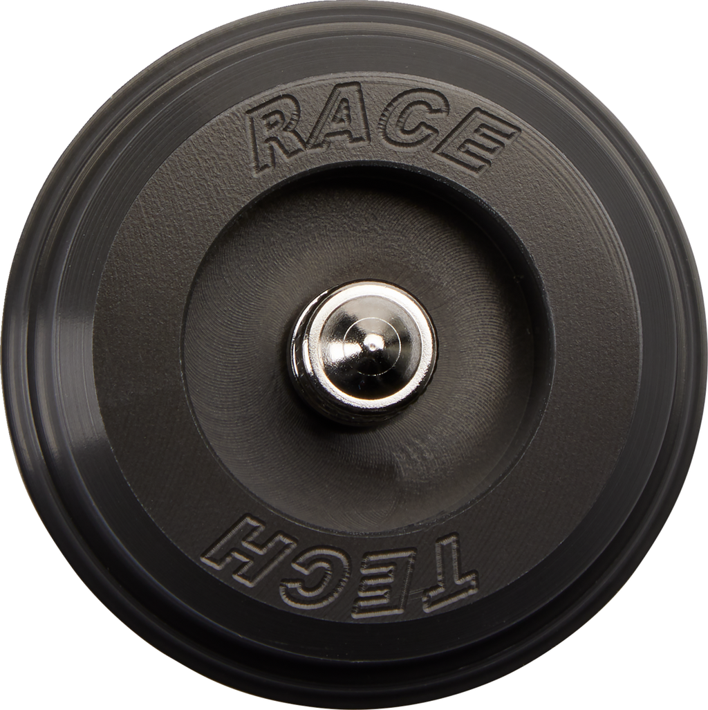 Shock Reservoir Cap - 40 mm - Extended