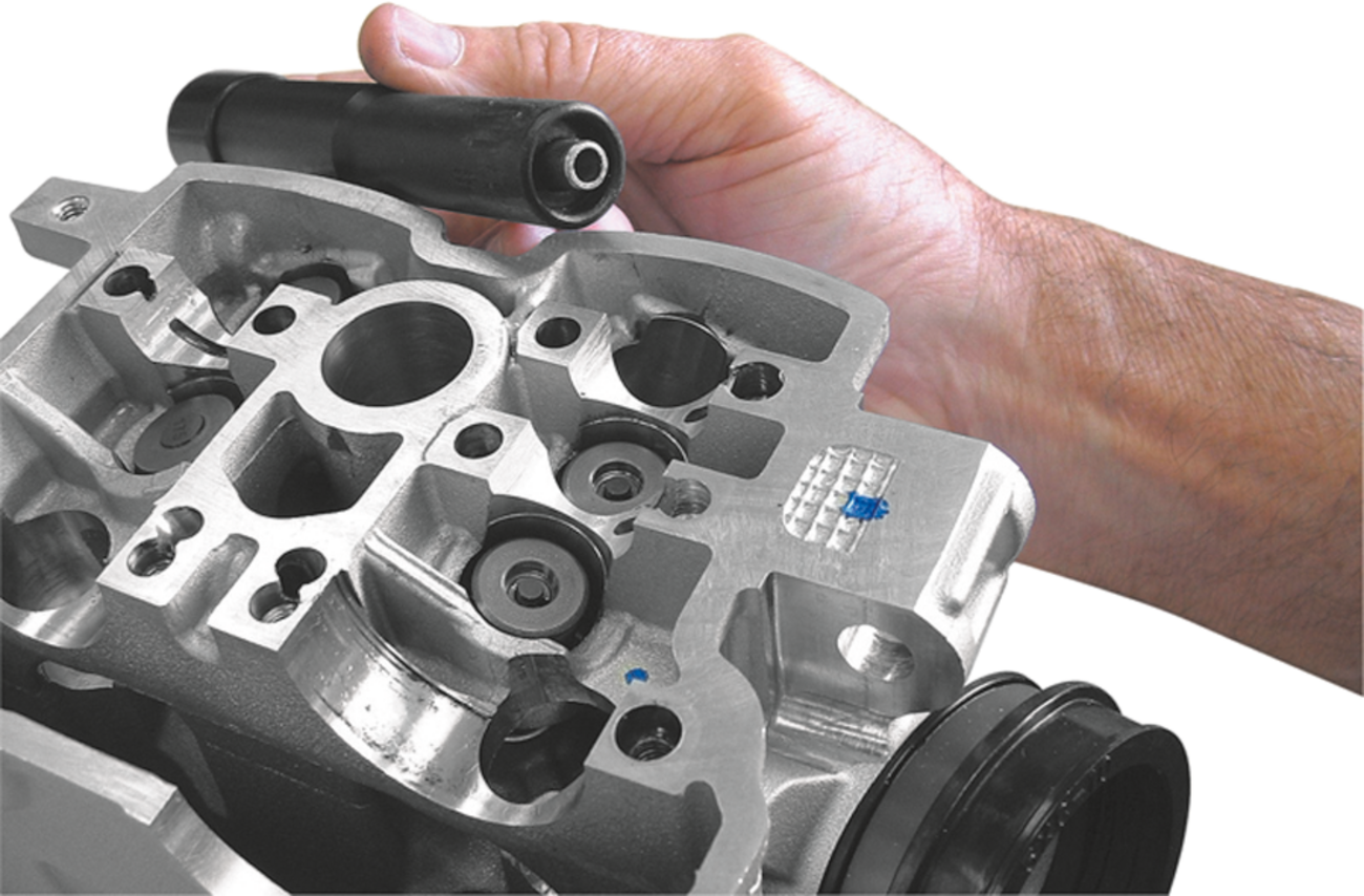 Valve Keeper Tool