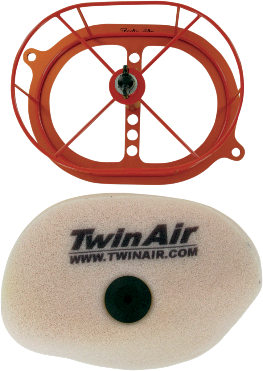 Powerflow Air Filter Kit - KTM