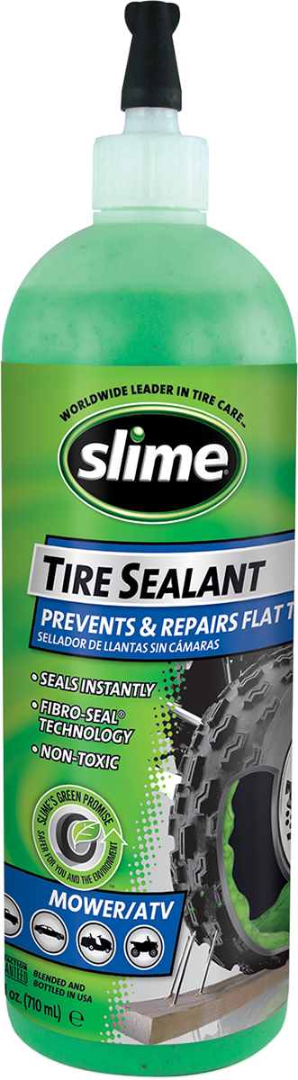 Tubeless Tire Sealant - 5 U.S. gal.