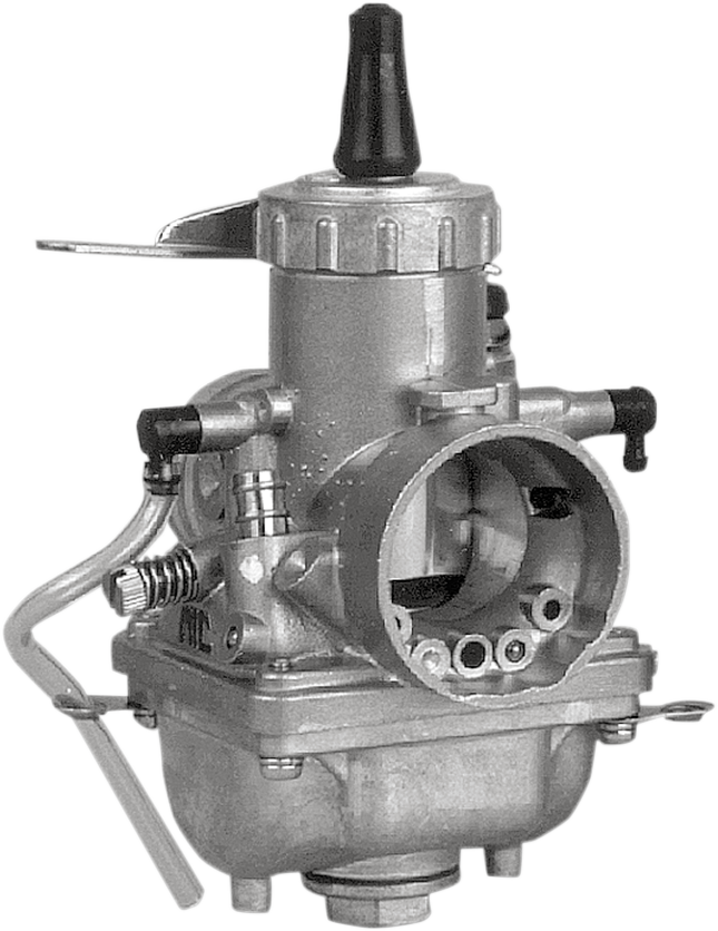 VM Series Round Slide Carburetor - 20 mm