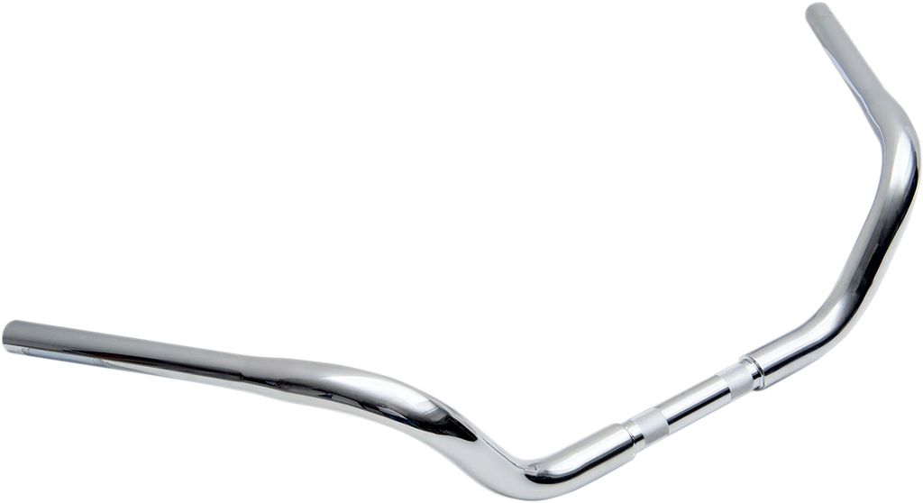 1-1/4" Handlebar - Gorilla - 20" - Chrome