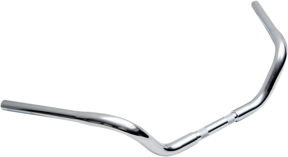1-1/4" Handlebar - Gorilla - 20" - Chrome