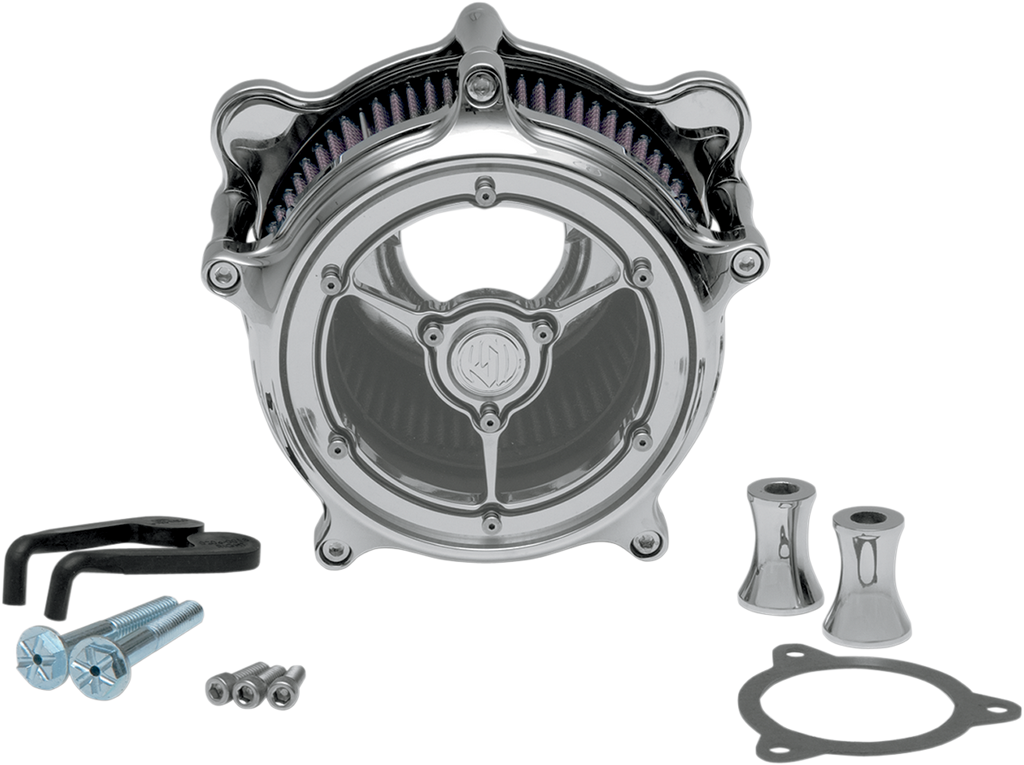 Clarity Air Cleaner Kit - Contrast Cut™