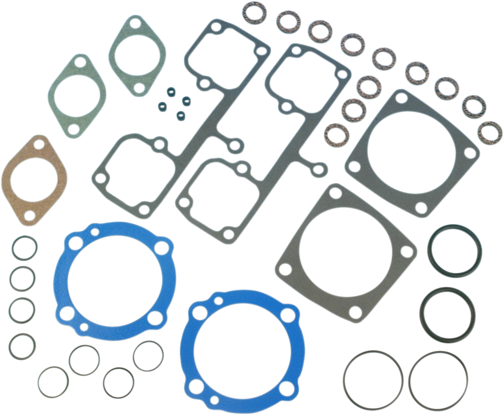 Complete Motor Gasket Kit - KH Model