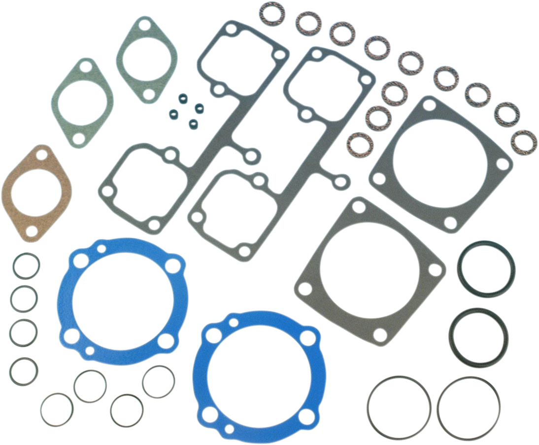 Complete Motor Gasket Kit - KH Model