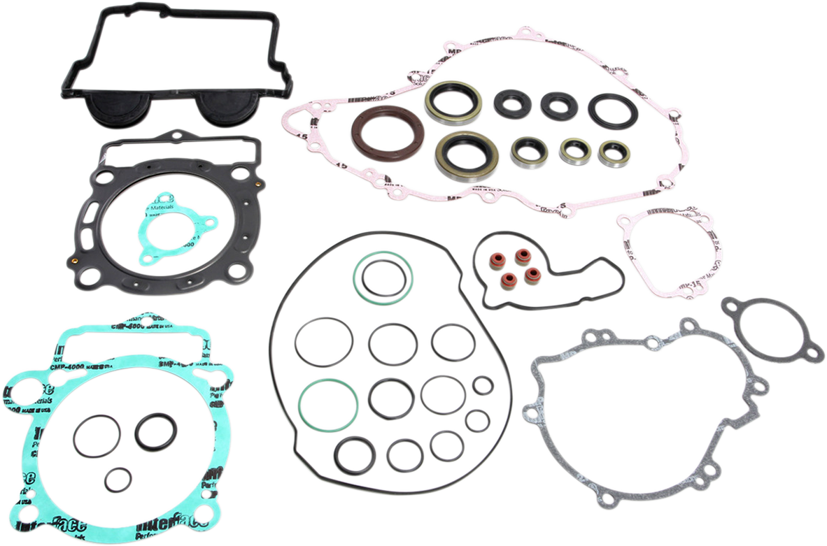 Product image for 09345370