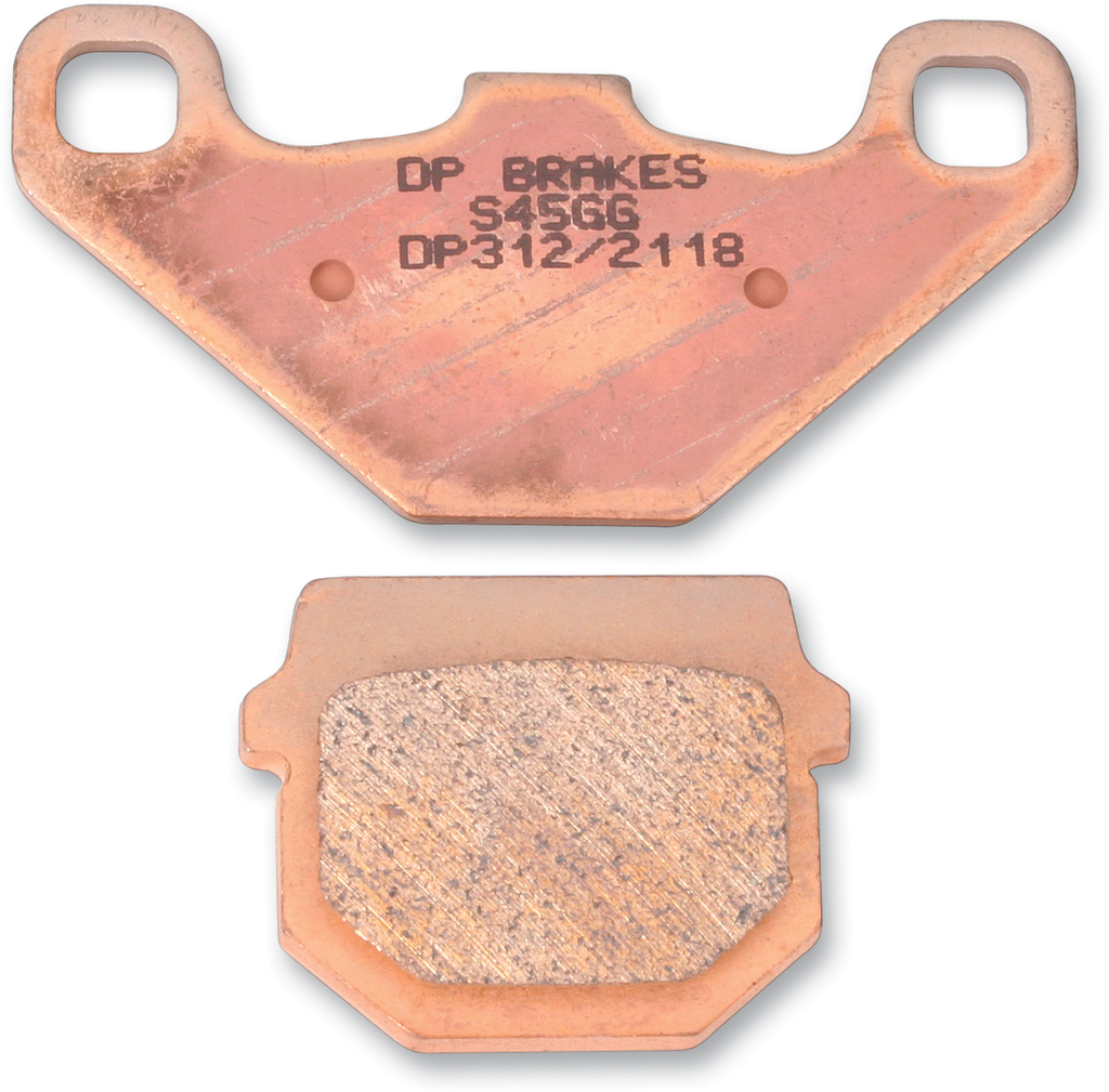 Product image for DP312