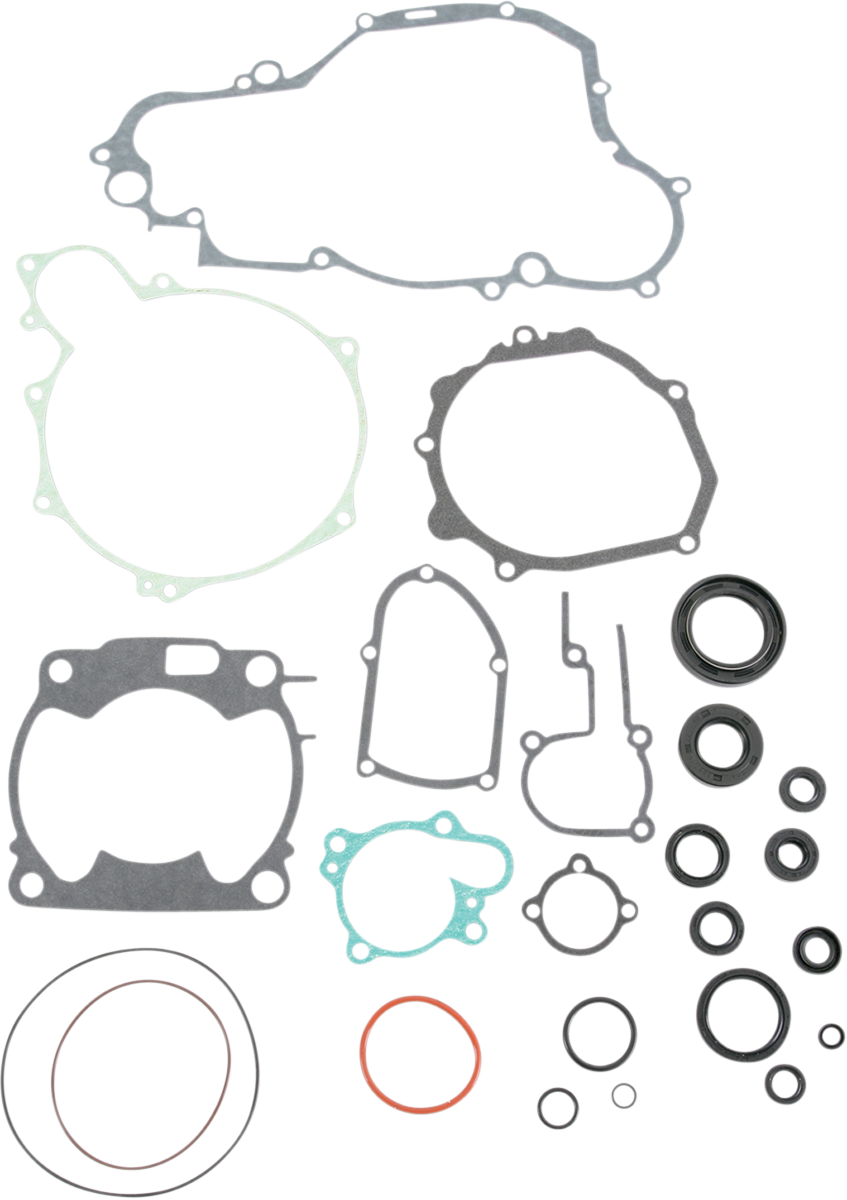 Product image for M811667