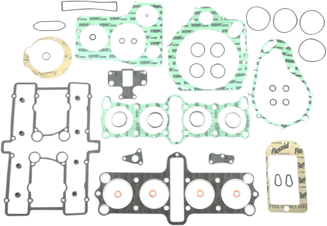 Product image for 400510850800