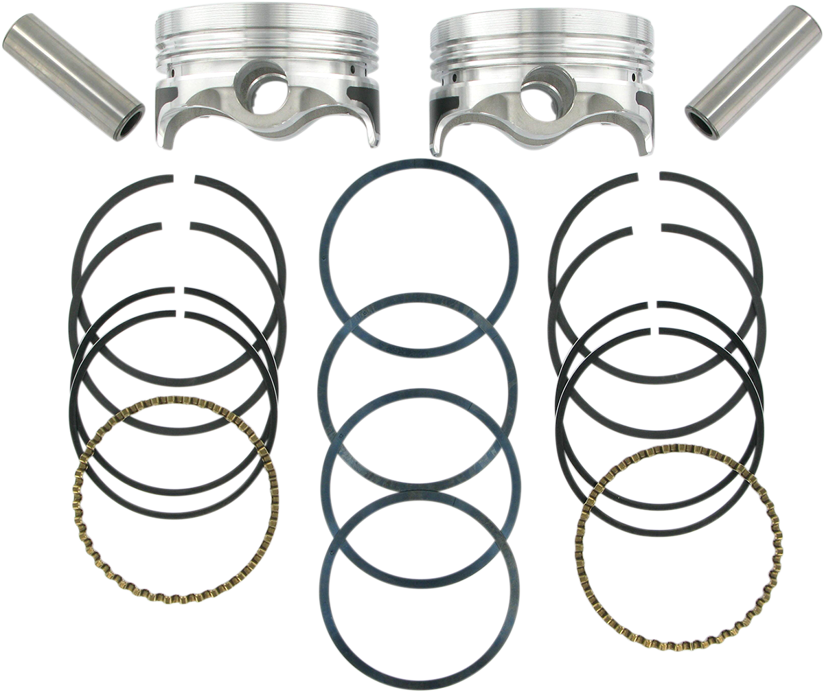 Product image for 09100930