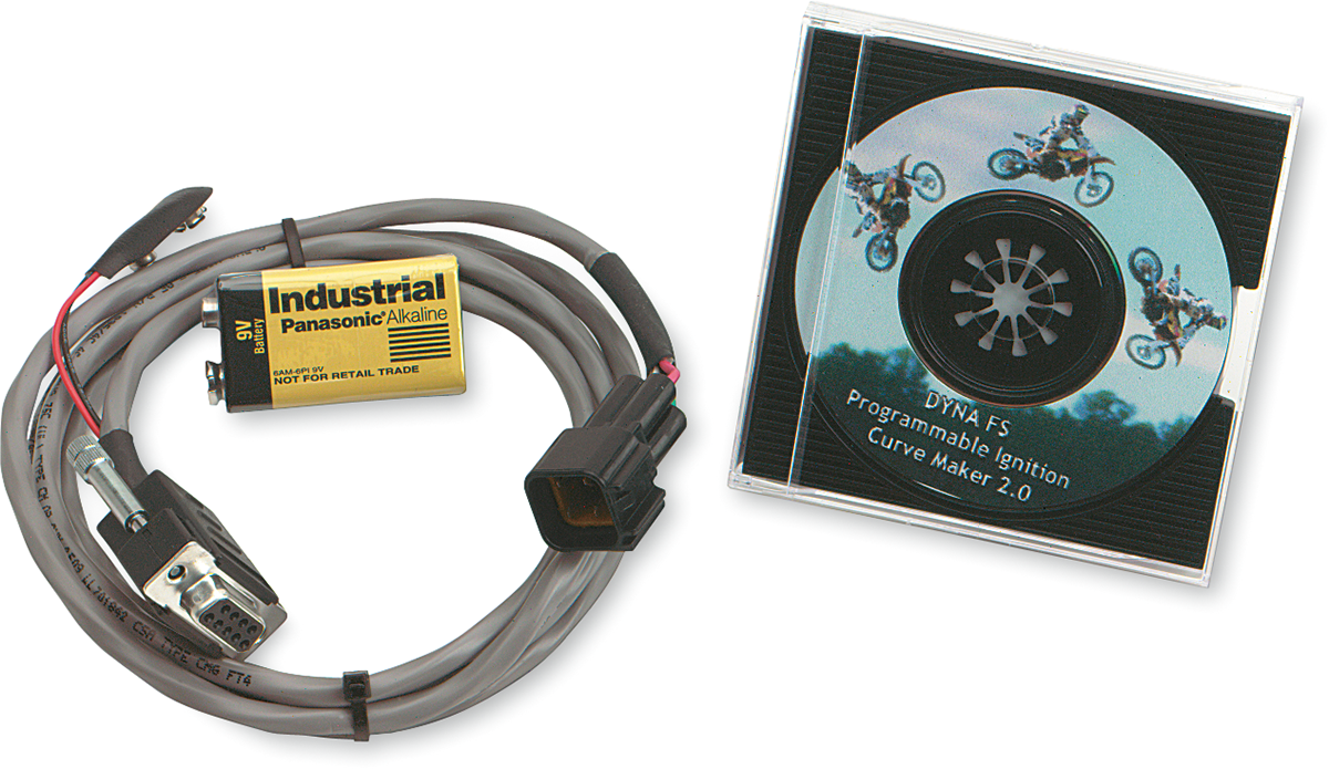 Product image for DFSPK1